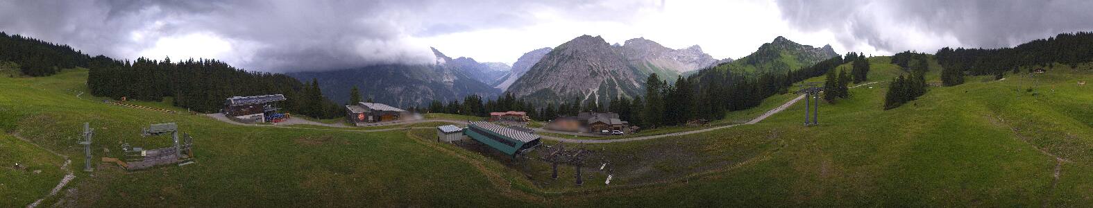 Palüd Brandnertal