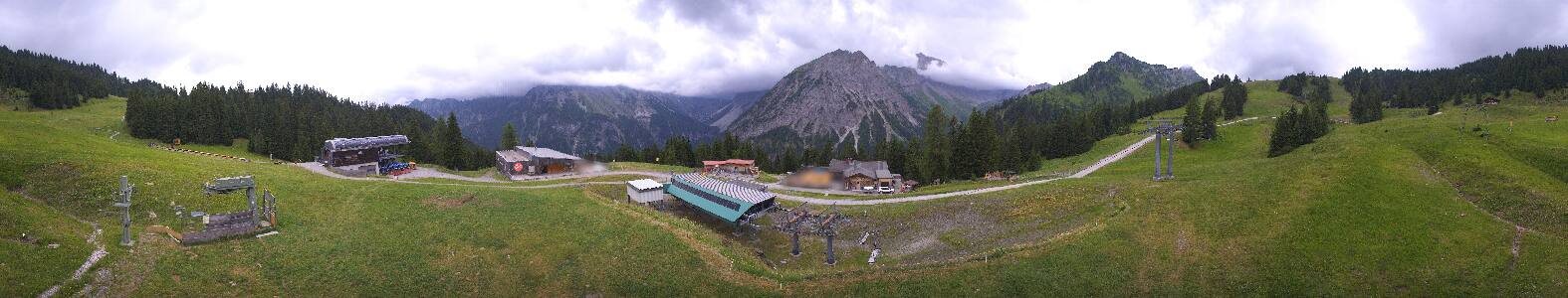 Palüd Brandnertal