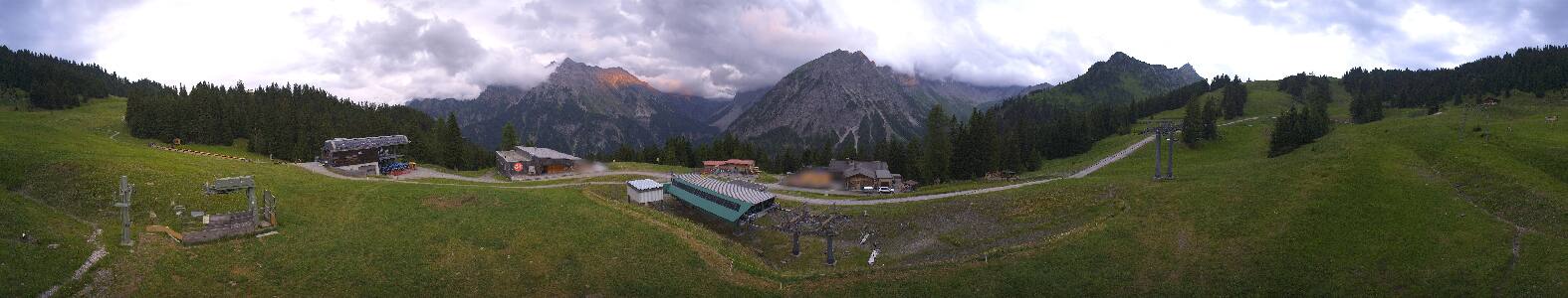 Palüd Brandnertal