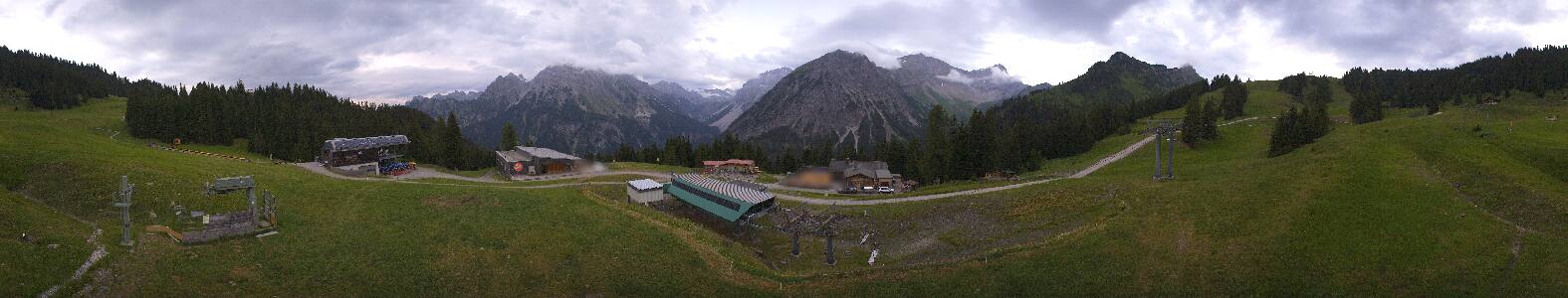 Palüd Brandnertal