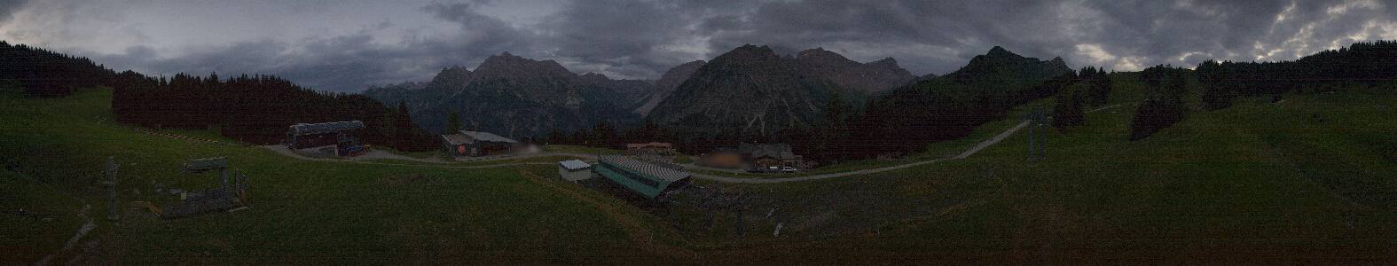 Palüd Brandnertal
