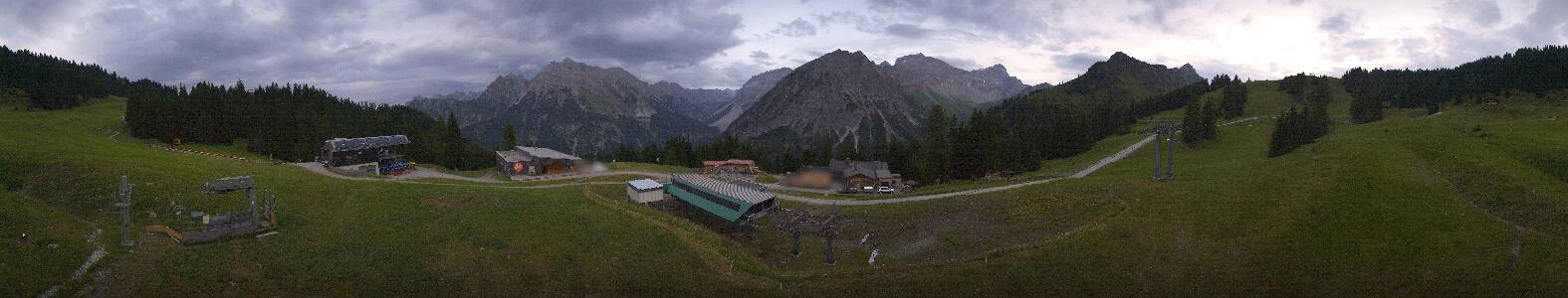 Palüd Brandnertal