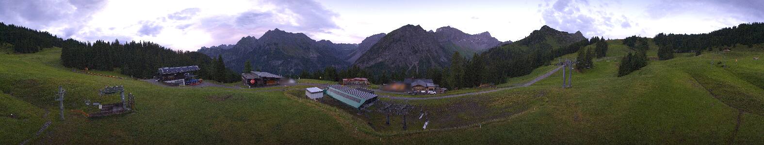 Palüd Brandnertal