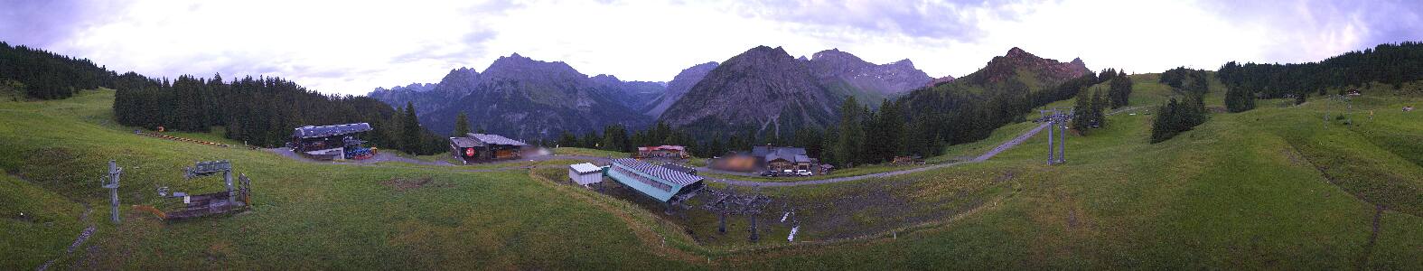 Palüd Brandnertal