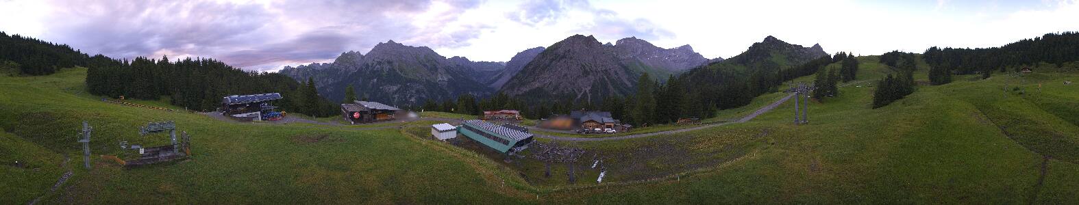 Palüd Brandnertal
