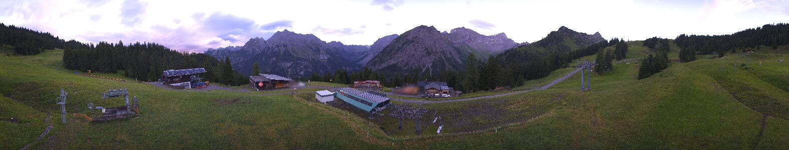 Palüd Brandnertal