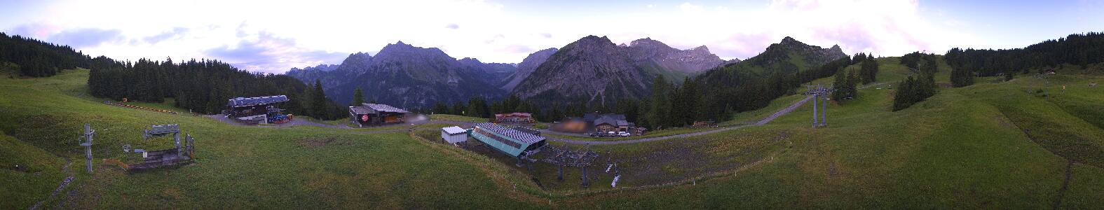 Palüd Brandnertal