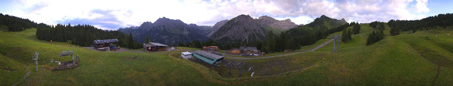Palüd Brandnertal