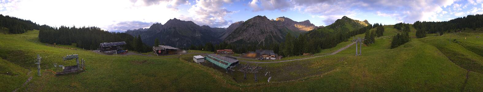 Palüd Brandnertal