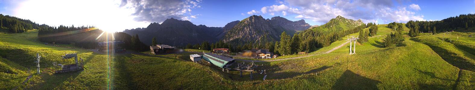 Palüd Brandnertal
