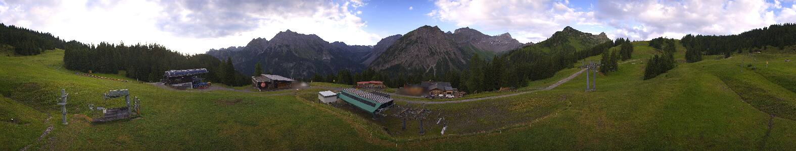 Palüd Brandnertal