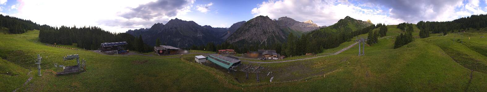 Palüd Brandnertal