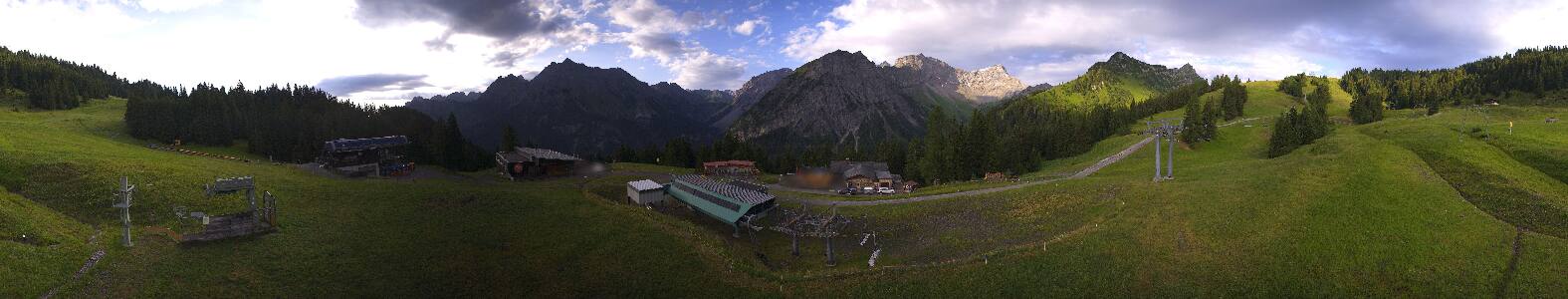 Palüd Brandnertal