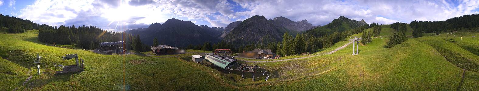 Palüd Brandnertal