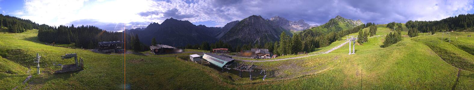 Palüd Brandnertal