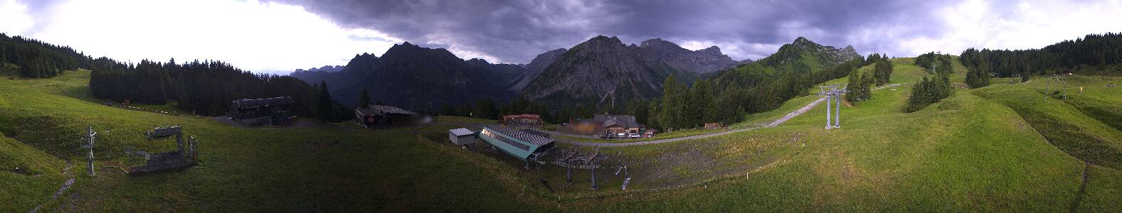 Palüd Brandnertal