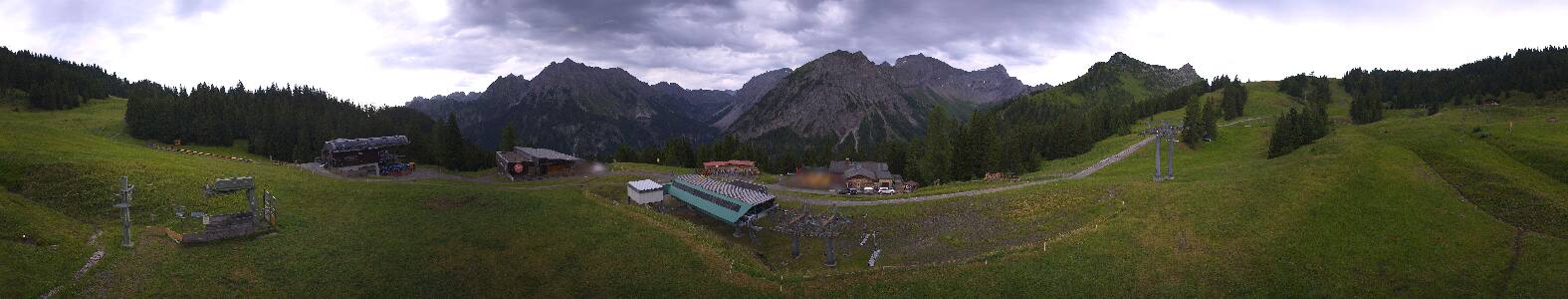 Palüd Brandnertal