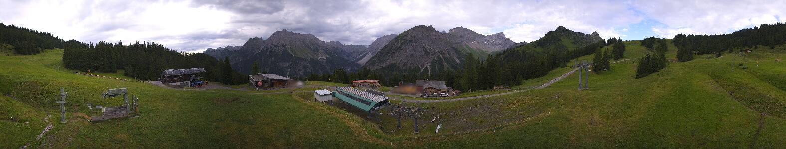 Palüd Brandnertal