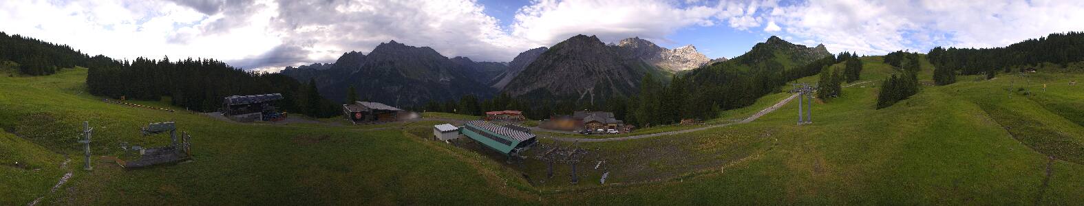 Palüd Brandnertal