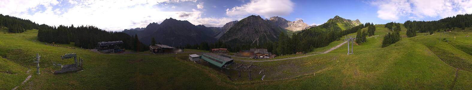 Palüd Brandnertal