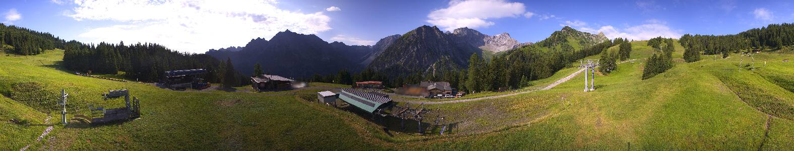 Palüd Brandnertal