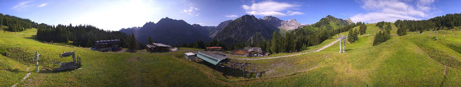 Palüd Brandnertal