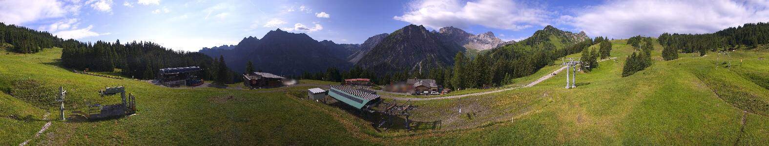 Palüd Brandnertal
