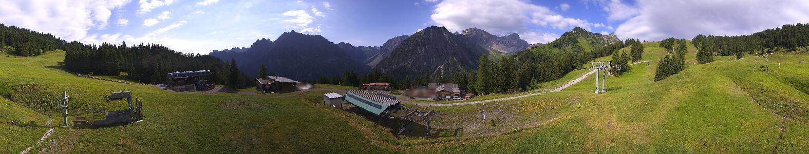 Palüd Brandnertal