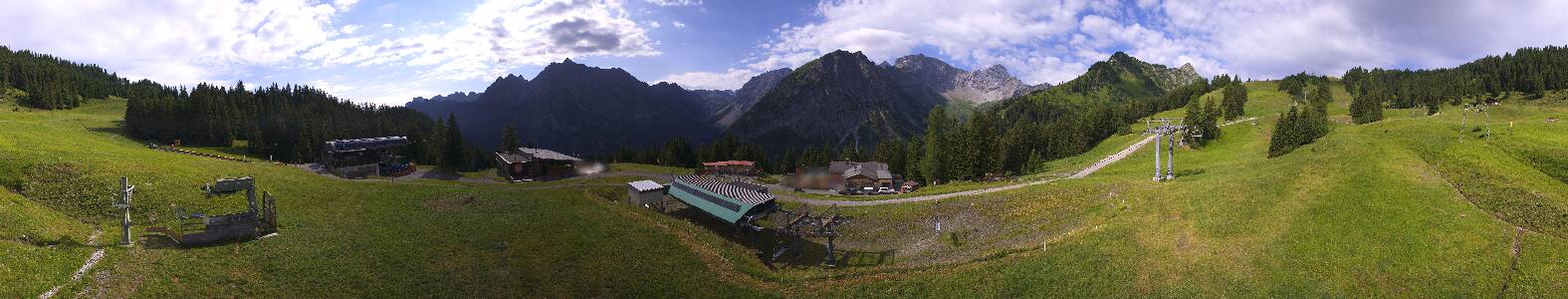 Palüd Brandnertal