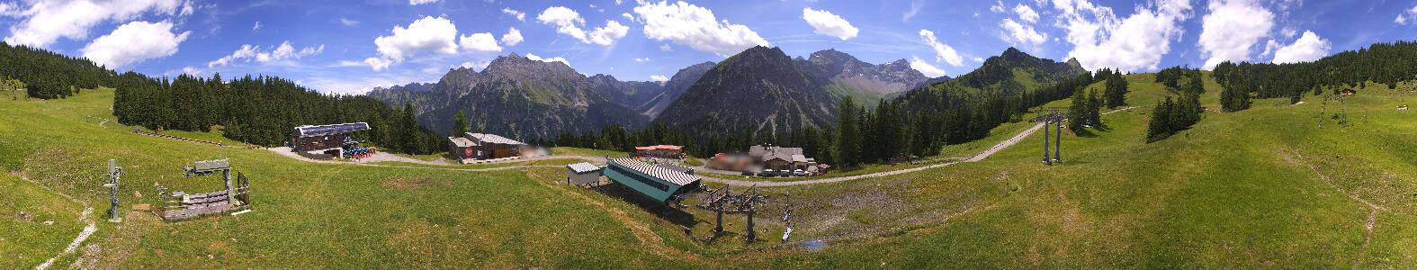 Palüd Brandnertal