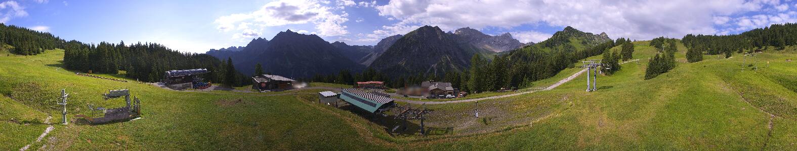 Palüd Brandnertal