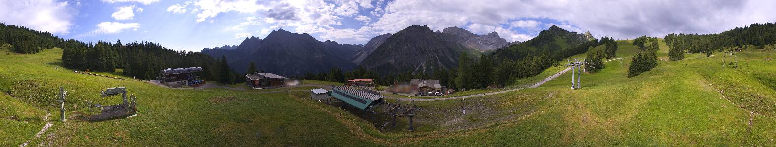 Palüd Brandnertal