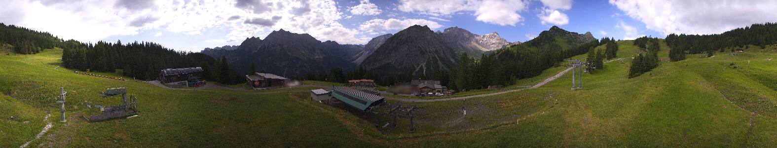 Palüd Brandnertal