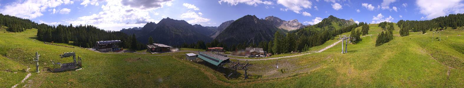Palüd Brandnertal