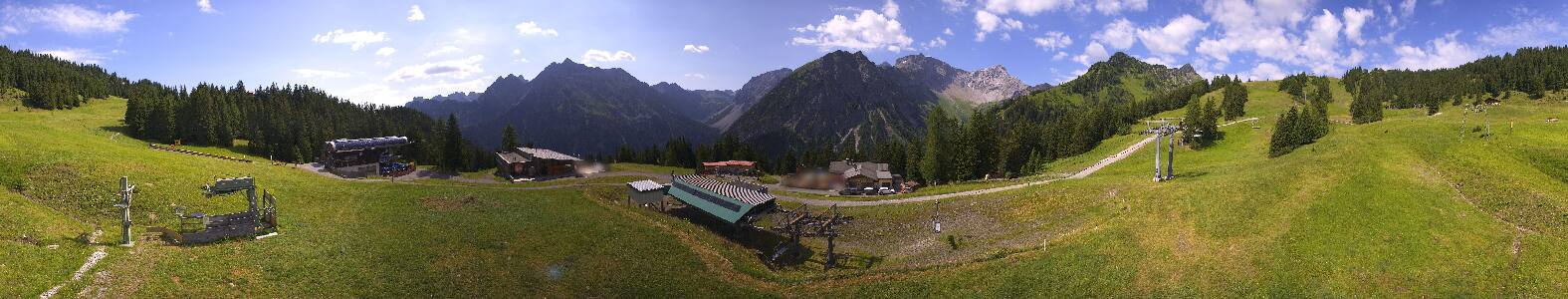 Palüd Brandnertal