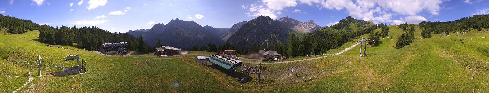 Palüd Brandnertal