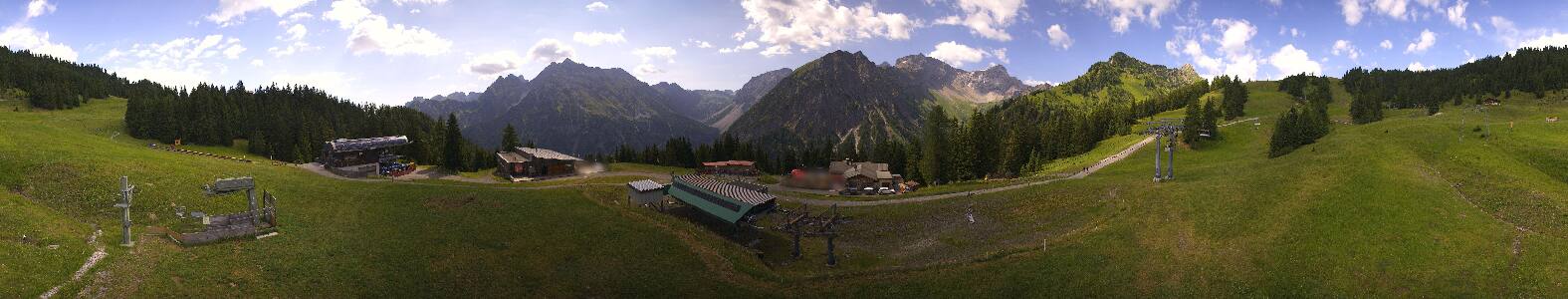 Palüd Brandnertal
