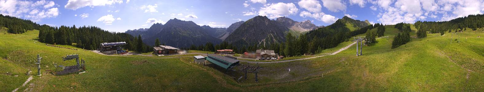 Palüd Brandnertal