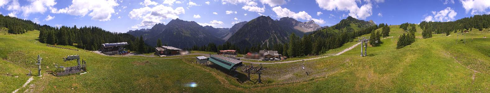 Palüd Brandnertal