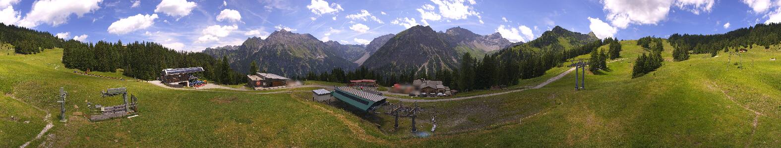 Palüd Brandnertal