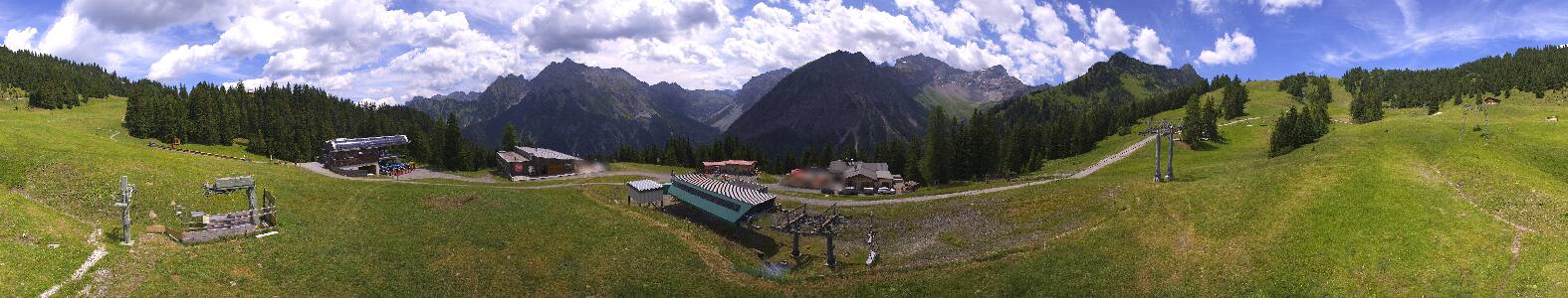 Palüd Brandnertal