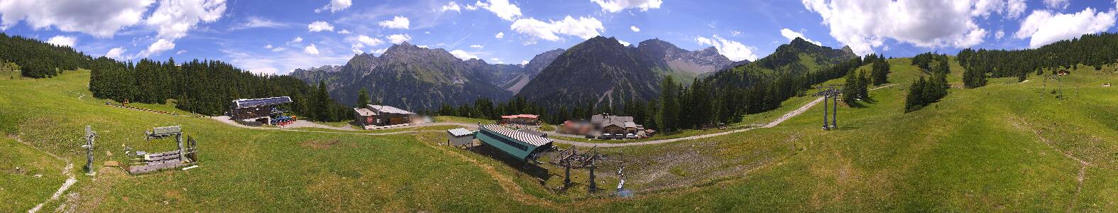 Palüd Brandnertal