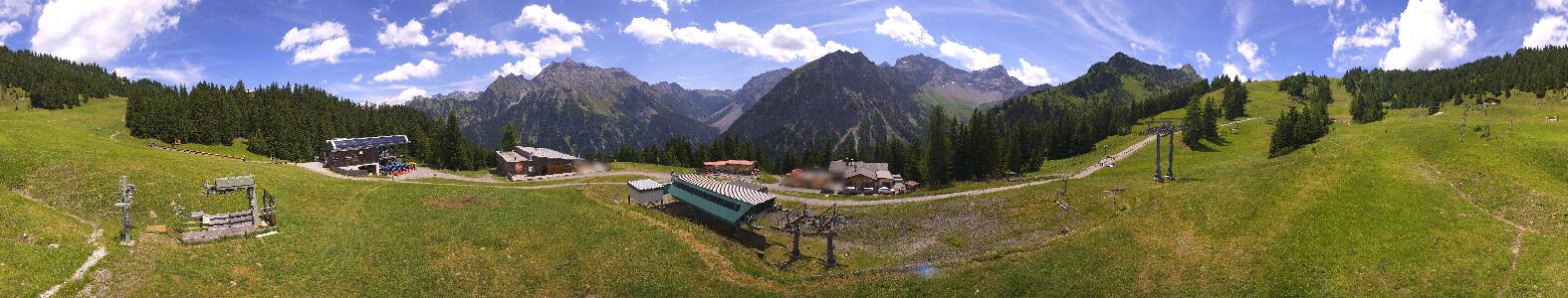 Palüd Brandnertal