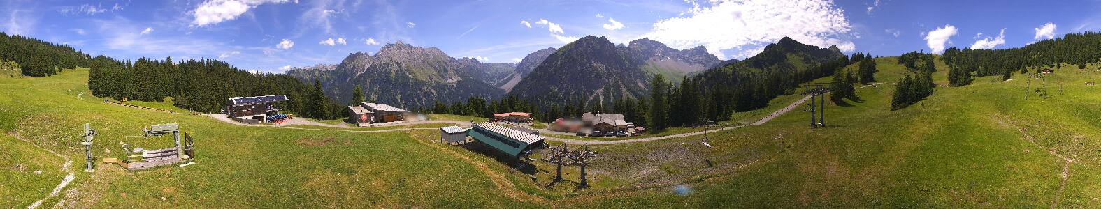 Palüd Brandnertal