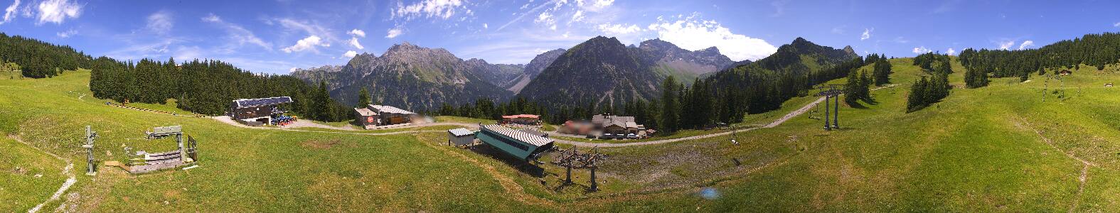 Palüd Brandnertal