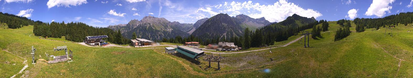 Palüd Brandnertal