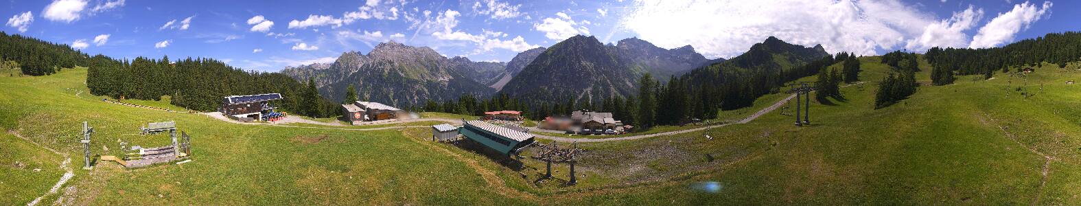 Palüd Brandnertal