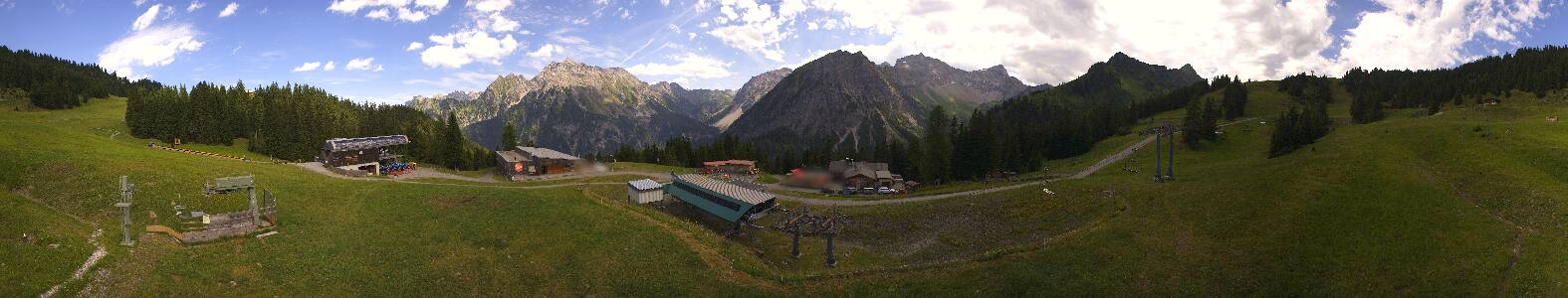 Palüd Brandnertal