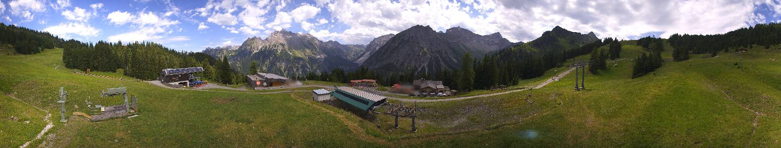 Palüd Brandnertal