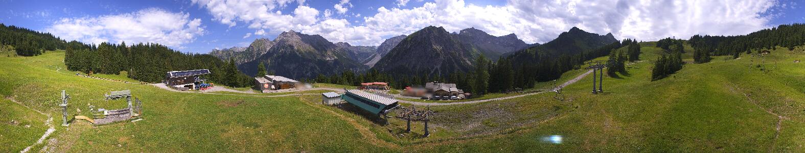 Palüd Brandnertal